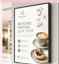Услуги Наружная реклама и вывески под ключ в Узловой